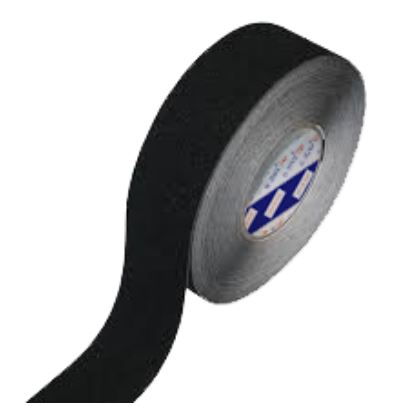 Antislip Tape Black